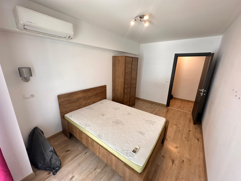 Belvedere - Apartament 3 camere modern cu parcare subterana