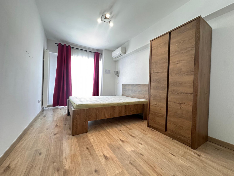 Belvedere - Apartament 3 camere modern cu parcare subterana