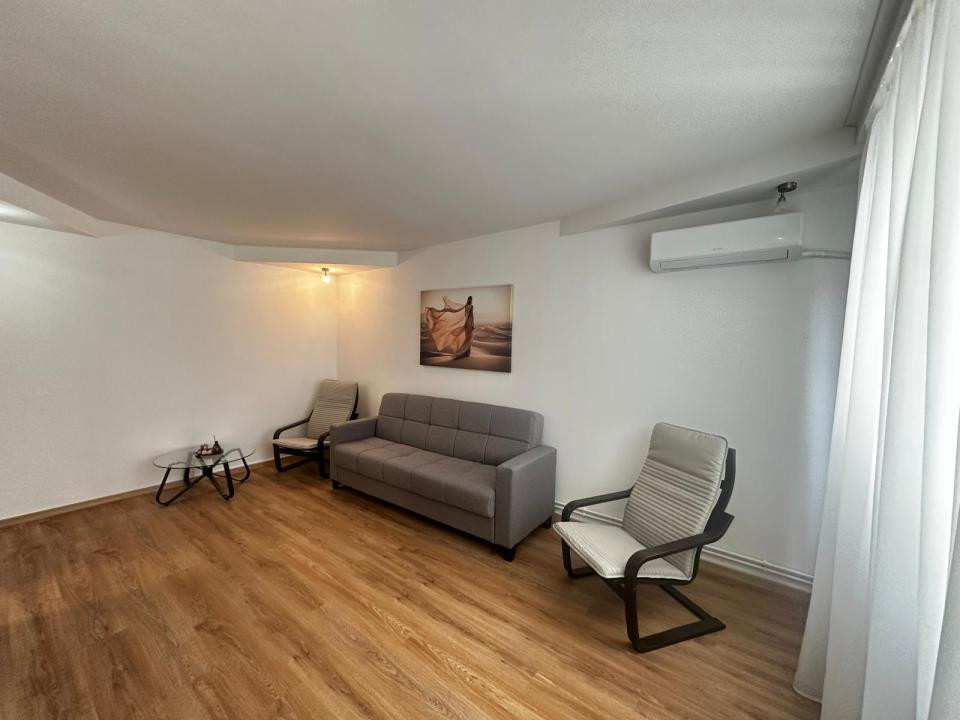 Apartament 3 camere de închiriat – Berceni, strada Almașul Mare, etaj 2/4