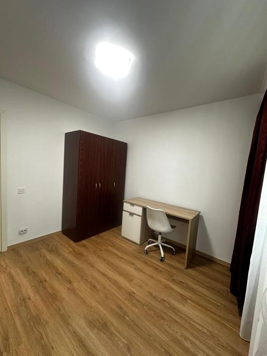Apartament 3 camere de închiriat – Berceni, strada Almașul Mare, etaj 2/4