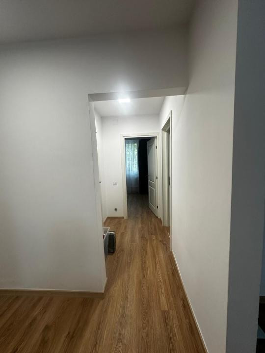 Apartament 3 camere de închiriat – Berceni, strada Almașul Mare, etaj 2/4