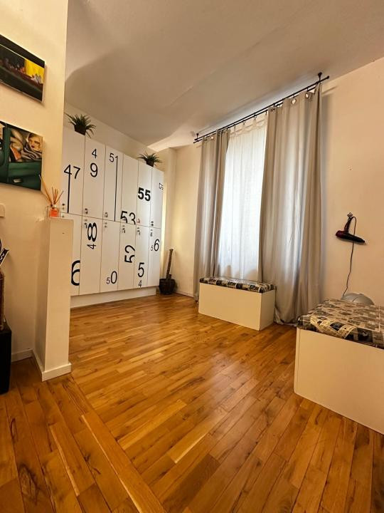 Spațiu de închiriat în zona Eminescu