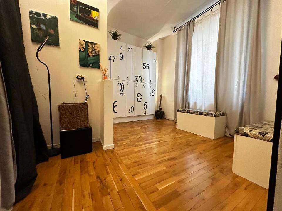 Spațiu de închiriat în zona Eminescu