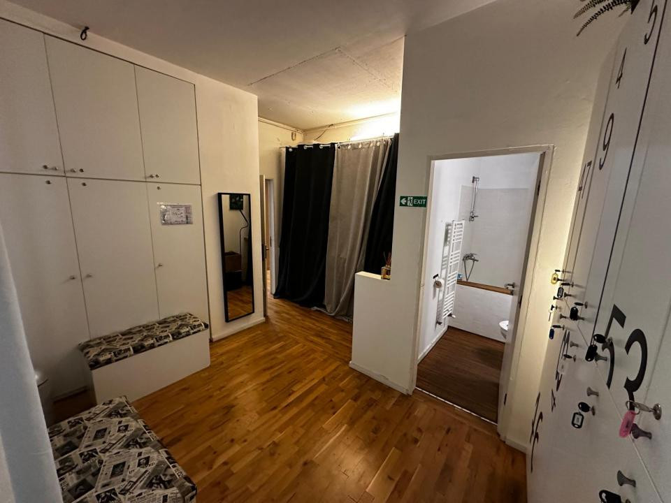 Spațiu de închiriat în zona Eminescu