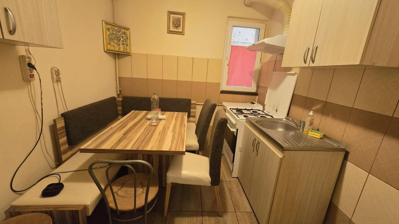 Apartament 2 camere, Drumul Taberei - metrou Favorit
