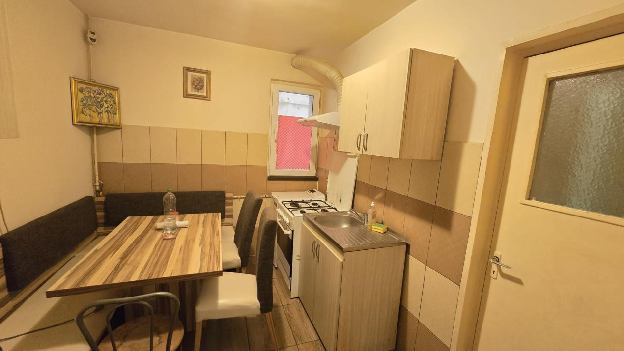 Apartament 2 camere, Drumul Taberei - metrou Favorit
