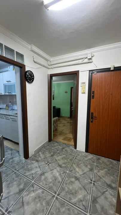 Apartament 3 camere, decomandat, Vitan