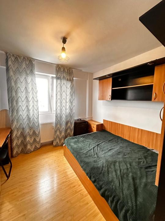 Apartament 2 camere decomandat, mobilat și utilat - Zona Piața Reșița