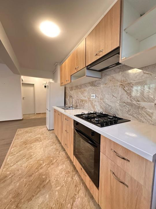 Apartament 2 camere de închiriat – Vision Residence | Mobilat și utilat complet 