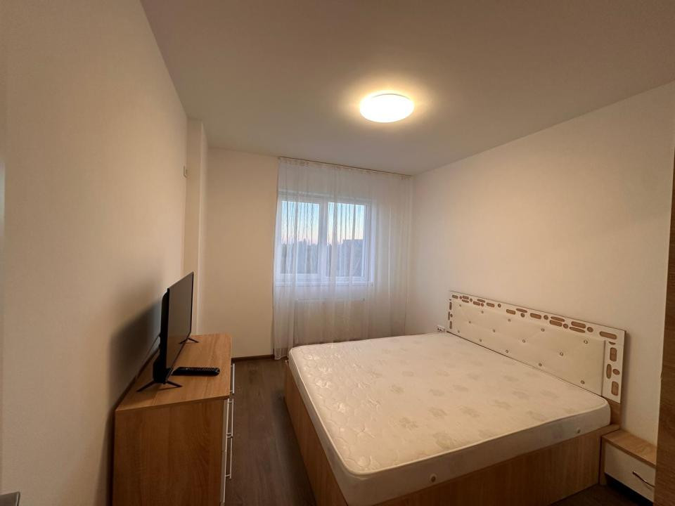 Apartament 2 camere de închiriat – Vision Residence | Mobilat și utilat complet 