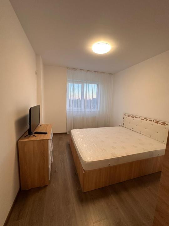Apartament 2 camere de închiriat – Vision Residence | Mobilat și utilat complet 