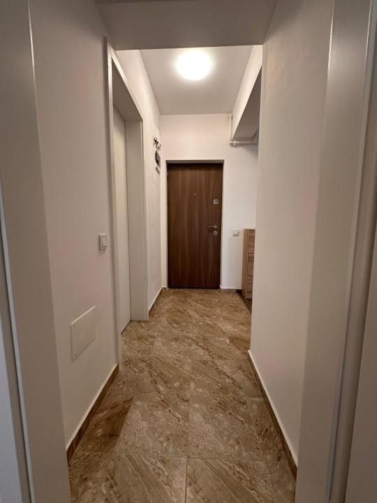 Apartament 2 camere de închiriat – Vision Residence | Mobilat și utilat complet 