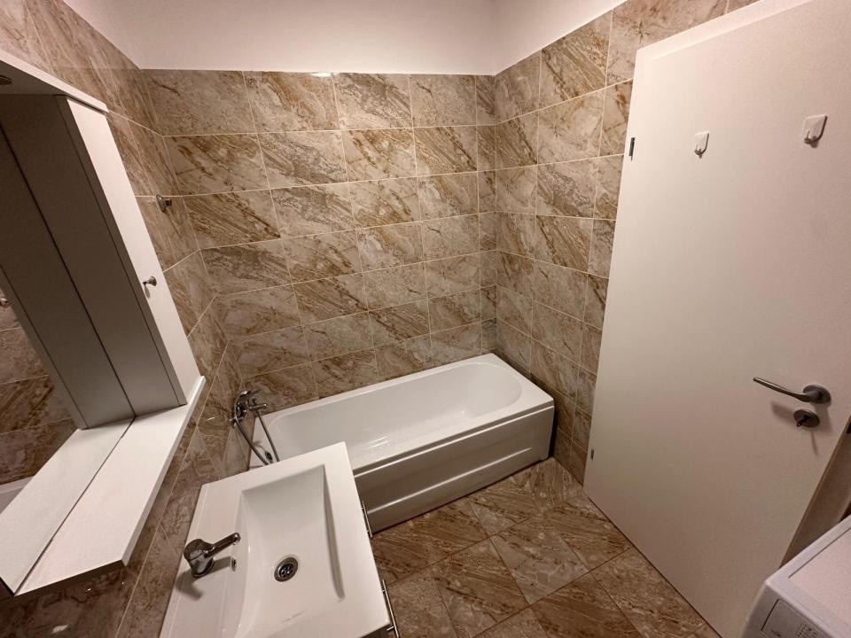 Apartament 2 camere de închiriat – Vision Residence | Mobilat și utilat complet 