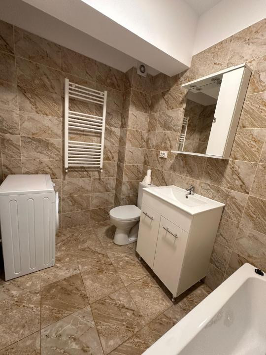 Apartament 2 camere de închiriat – Vision Residence | Mobilat și utilat complet 