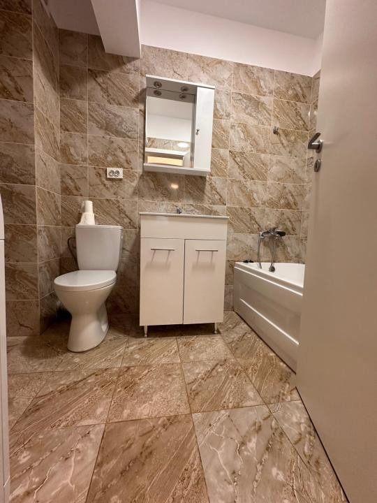Apartament 2 camere de închiriat – Vision Residence | Mobilat și utilat complet 