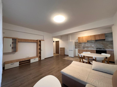 Apartament 2 camere de închiriat – Vision Residence | Mobilat și utilat complet 