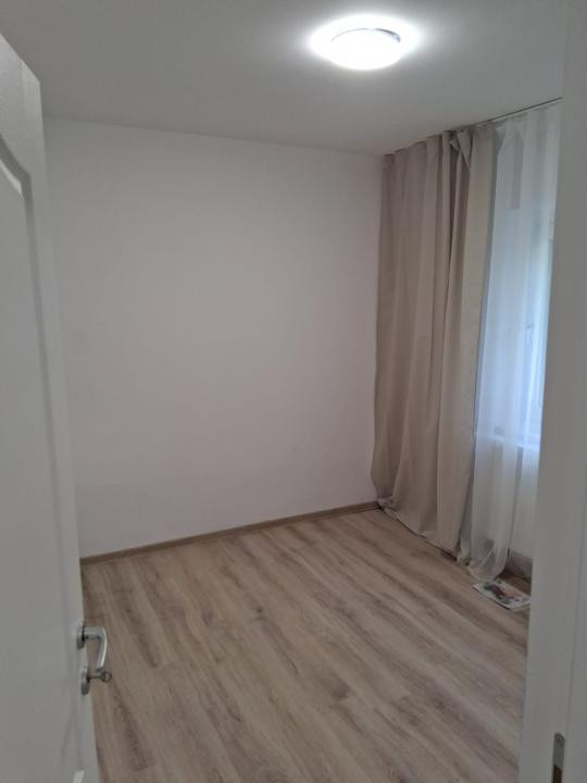 Apartament 2 camere, modernizat complet, gata de mutare!