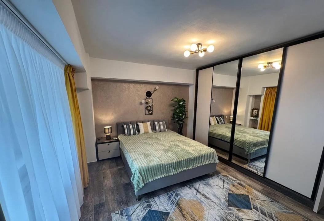 Apartament 2 camere, decomandat, Bd. Unirii