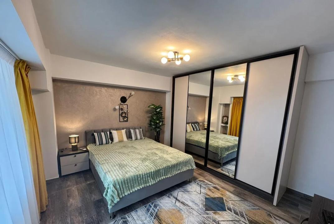 Apartament 2 camere, decomandat, Bd. Unirii