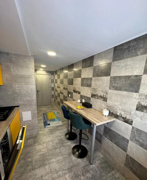 Apartament 2 camere, decomandat, Bd. Unirii