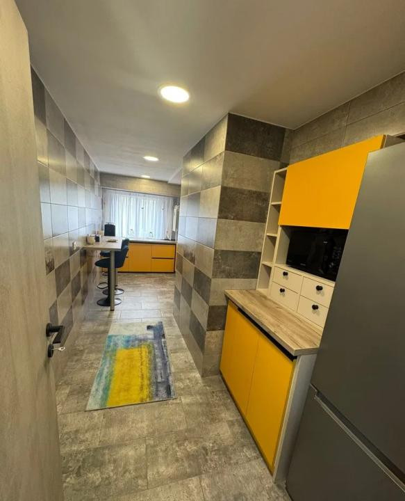 Apartament 2 camere, decomandat, Bd. Unirii