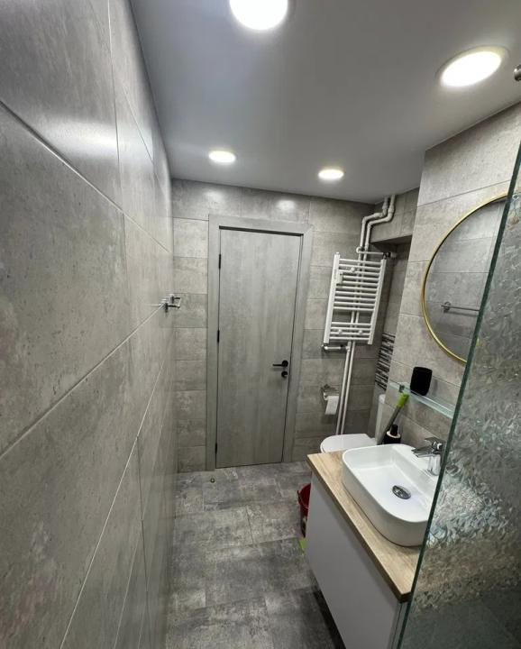 Apartament 2 camere, decomandat, Bd. Unirii