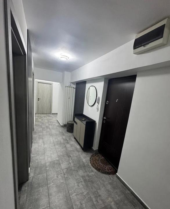 Apartament 2 camere, decomandat, Bd. Unirii