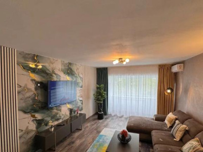 Apartament 2 camere, decomandat, Bd. Unirii
