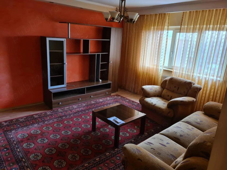 Apartament 3 camere, decomandat, Vitan Mall