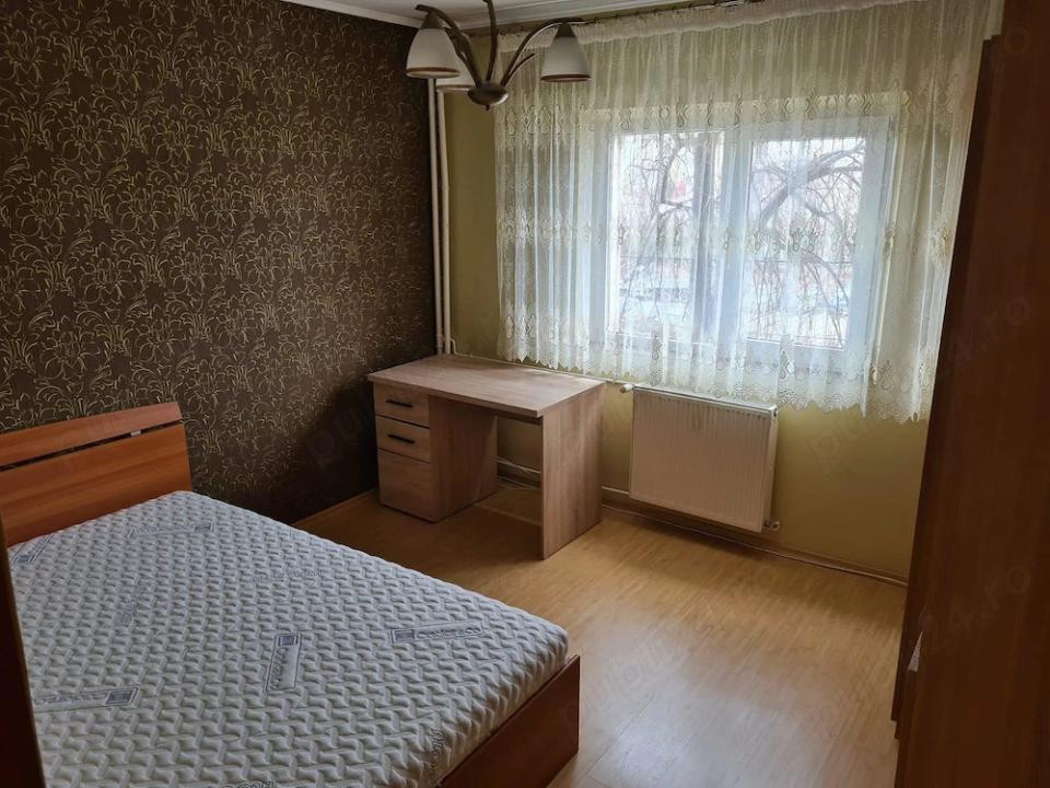 Apartament 3 camere, decomandat, Vitan Mall