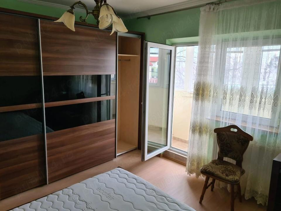 Apartament 3 camere, decomandat, Vitan Mall