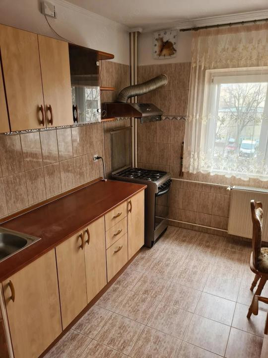 Apartament 3 camere, decomandat, Vitan Mall