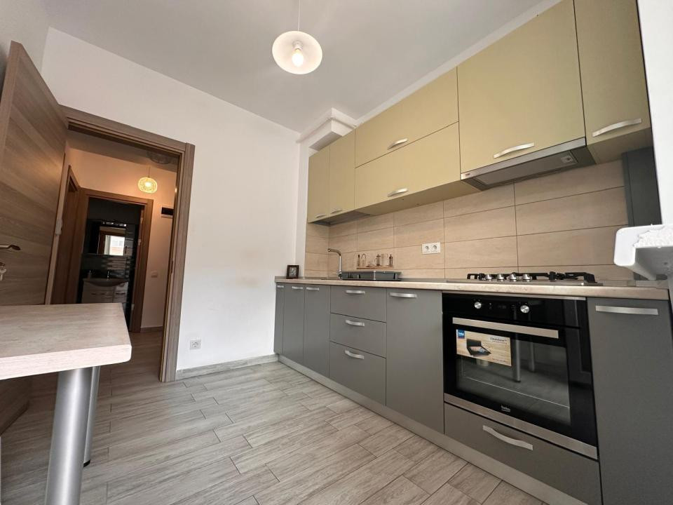 Apartament 2 camere decomandat, Prelungirea Ghencea