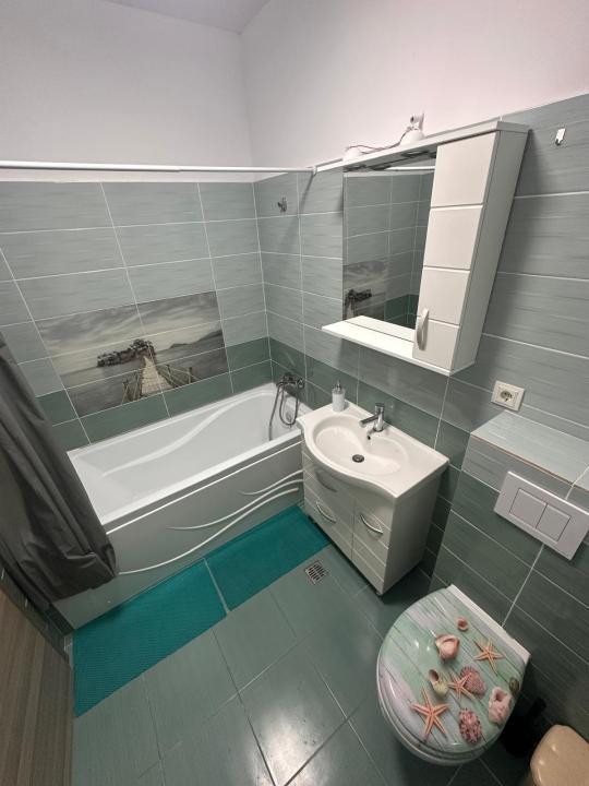 Apartament 2 camere decomandat, Prelungirea Ghencea