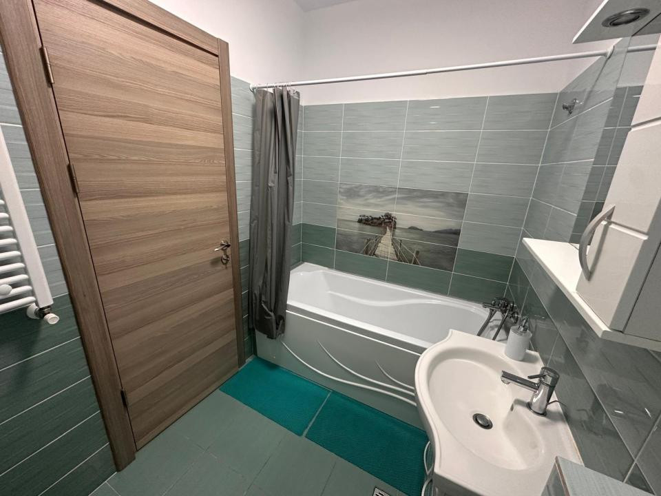 Apartament 2 camere decomandat, Prelungirea Ghencea