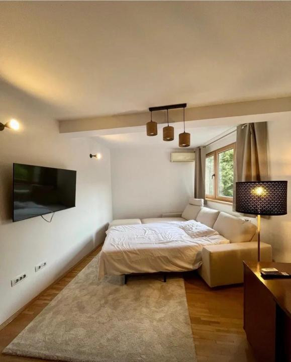 APARTAMENT 2 CAMERE | SALA PALATULUI–CIȘMIGIU | PRIMA INCHIRIERE 
