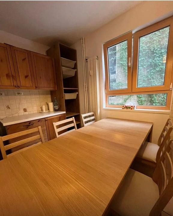 APARTAMENT 2 CAMERE | SALA PALATULUI–CIȘMIGIU | PRIMA INCHIRIERE 
