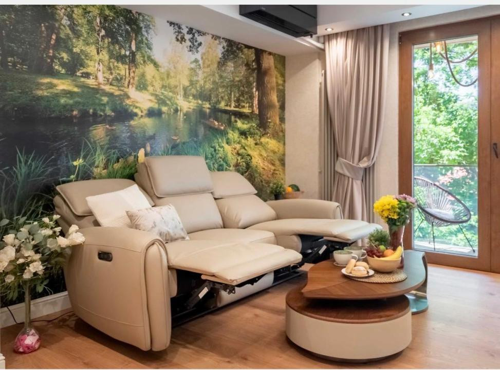 Apartament 2 camere Piața Națiunile Unite | Central | Terase cu verdeață | 