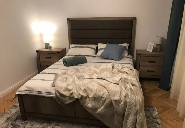 Apartament 2 camere de închiriat | Bulevardul Unirii–Zona Fântâni | Loc de parca