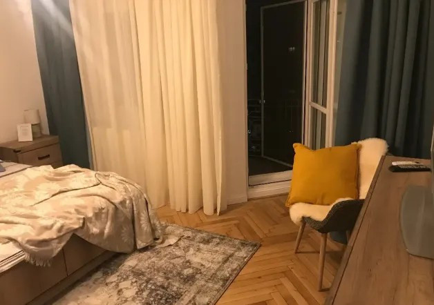 Apartament 2 camere de închiriat | Bulevardul Unirii–Zona Fântâni | Loc de parca