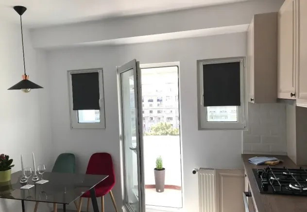 Apartament 2 camere de închiriat | Bulevardul Unirii–Zona Fântâni | Loc de parca