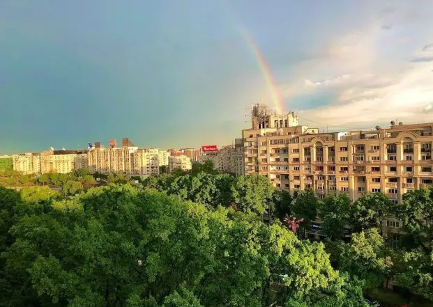 Apartament 2 camere de închiriat | Bulevardul Unirii–Zona Fântâni | Loc de parca