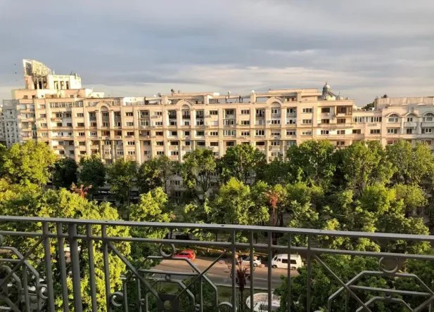 Apartament 2 camere de închiriat | Bulevardul Unirii–Zona Fântâni | Loc de parca