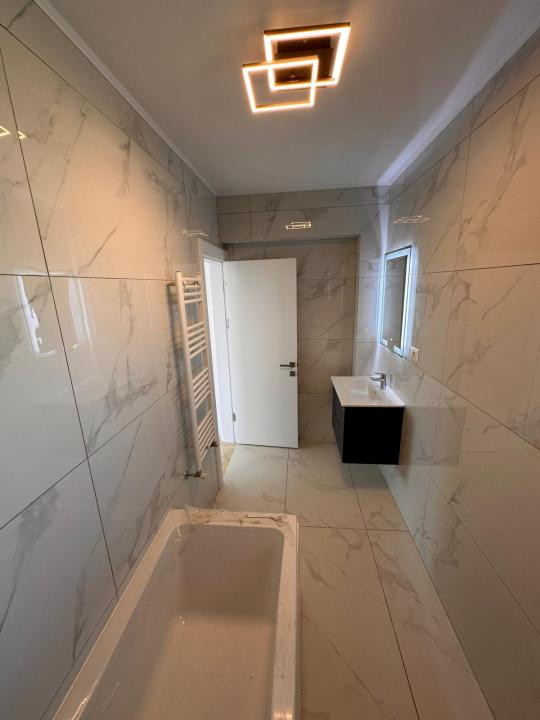 CASĂ INDIVIDUALĂ NOUĂ | 4 Camere | Teren 440 mp | Finisaje Premium
