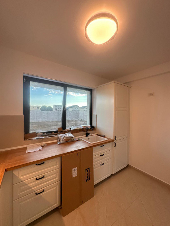 CASĂ INDIVIDUALĂ NOUĂ | 4 Camere | Teren 440 mp | Finisaje Premium