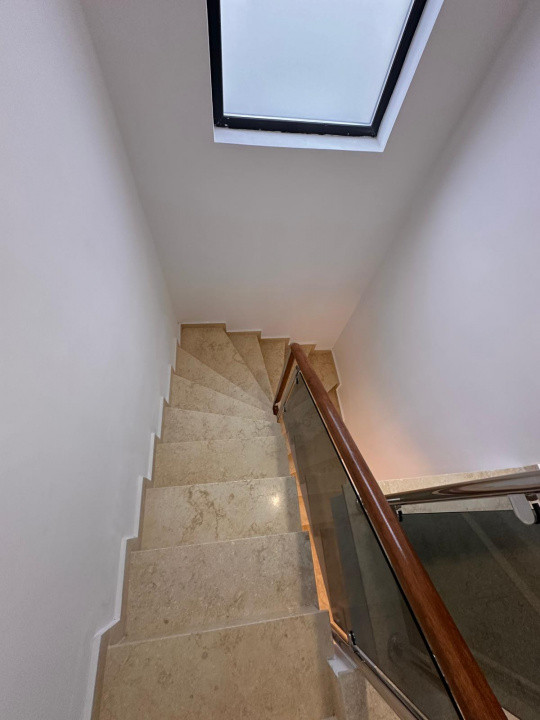 CASĂ INDIVIDUALĂ NOUĂ | 4 Camere | Teren 440 mp | Finisaje Premium