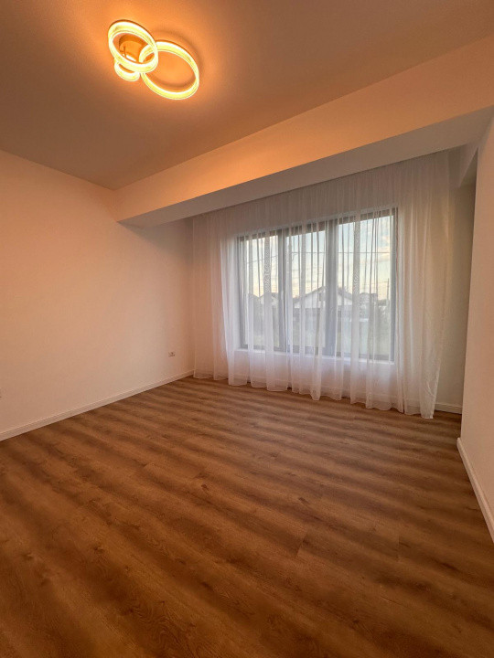 CASĂ INDIVIDUALĂ NOUĂ | 4 Camere | Teren 440 mp | Finisaje Premium