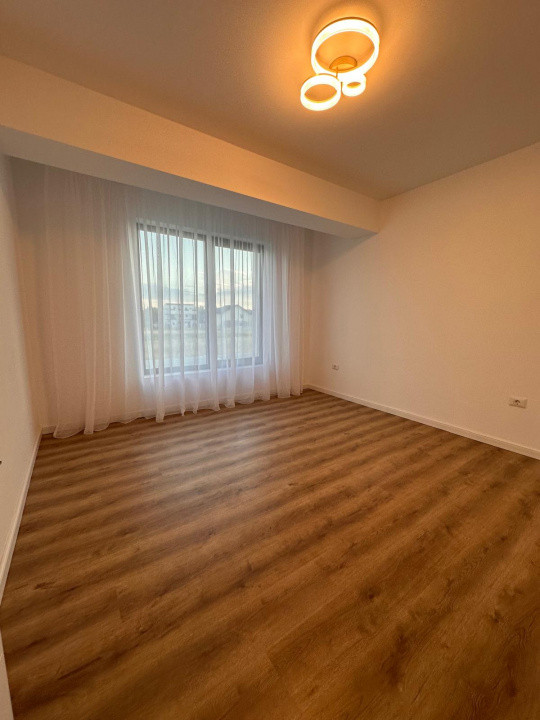 CASĂ INDIVIDUALĂ NOUĂ | 4 Camere | Teren 440 mp | Finisaje Premium