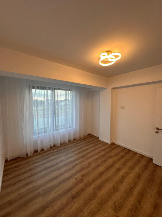 CASĂ INDIVIDUALĂ NOUĂ | 4 Camere | Teren 440 mp | Finisaje Premium