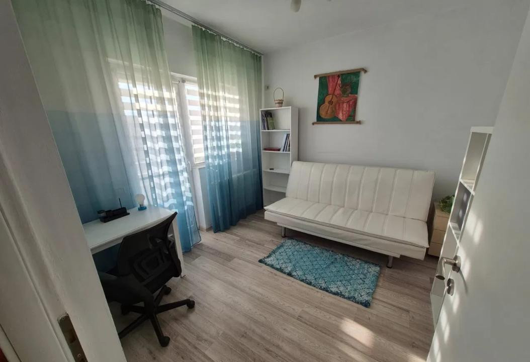 Apartament 2 camere, zona Uranus/5 min pe jos Palatul Parlamentului